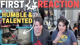 Download lagu ALIP BA TA FIRST TIME COUPLE REACTION to The Godfather Theme [w/ Indonesian Subtitles] mp3