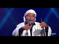 Sawt Live | Cheikh El Menai - بنت العرجون