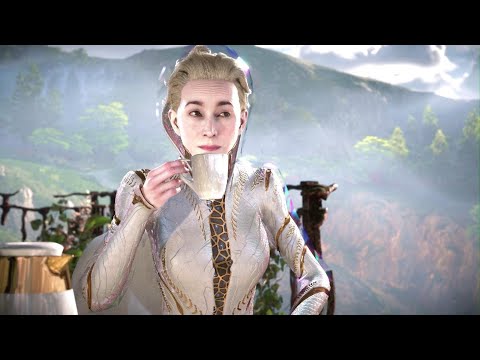 Meet Tilda Van Der Meer