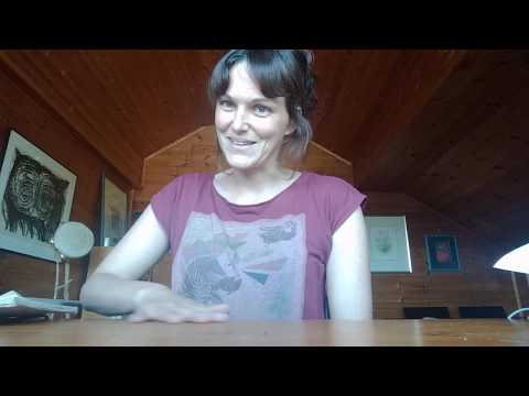 Musikstunde Bankpercussion Übungsrhythmus Teil A