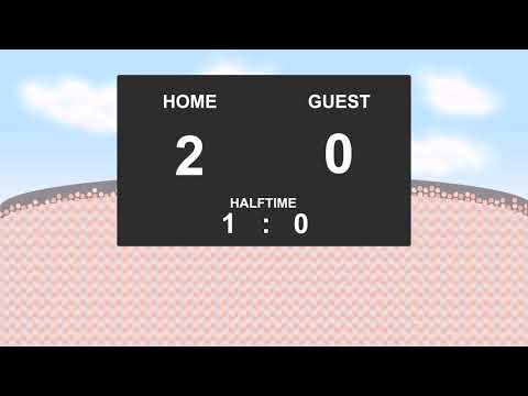 29.09.2017: Niort - Quevilly (2 - 1)