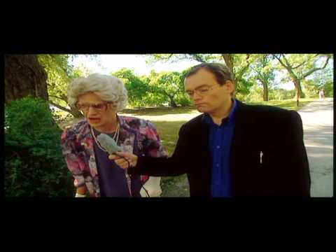 Tant Lingon -  Boerkriget (Robert Gustafsson)