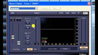 Video thumbnail for Waves X-Noise by Hamidu Music Gh