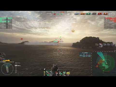 Ragnar - SirHamer and the "Swedish Meatball" Maneuver