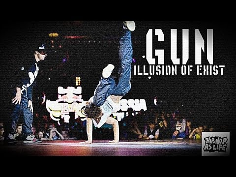 HHASL BREAK - GUN ( I.O.E. )