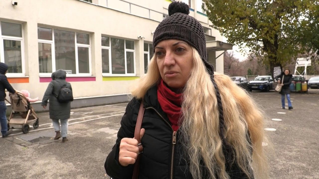 Romanian Parliamentary Election: Voters weigh in as they cast their ballots | AFP