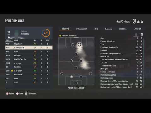 EFL Black Champions J-23 VS Heracles