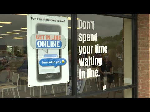 Bmv Morse Rd Columbus Ohio
