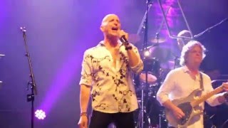 Saga - Wind Him Up - Live Berlin 2016