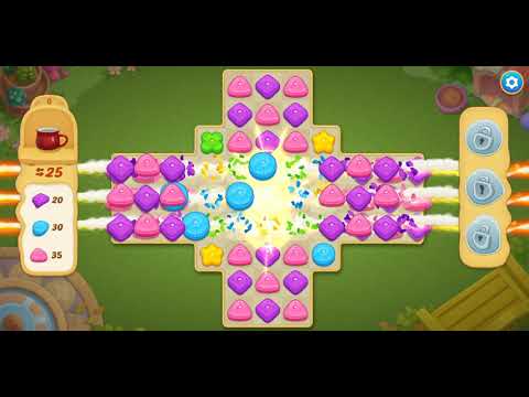 MATCHINGTON MANSION - WALKTHROUGH GAMEPLAY - PART 1 ( iOS | Android )