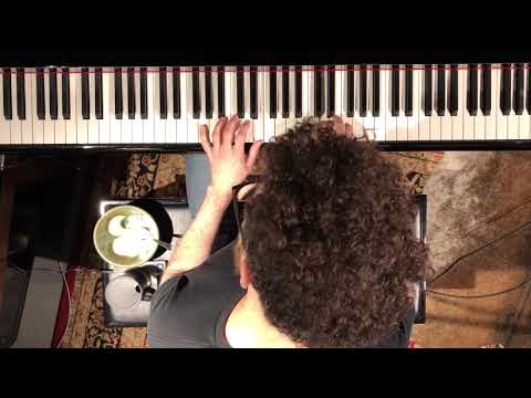 Play Polyrhythms on Piano