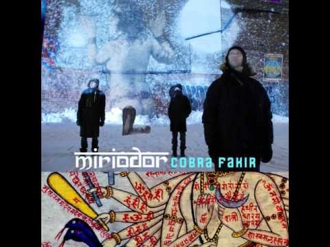 Miriodor - La roue