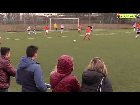 SC Simmering U13 - WSC U13