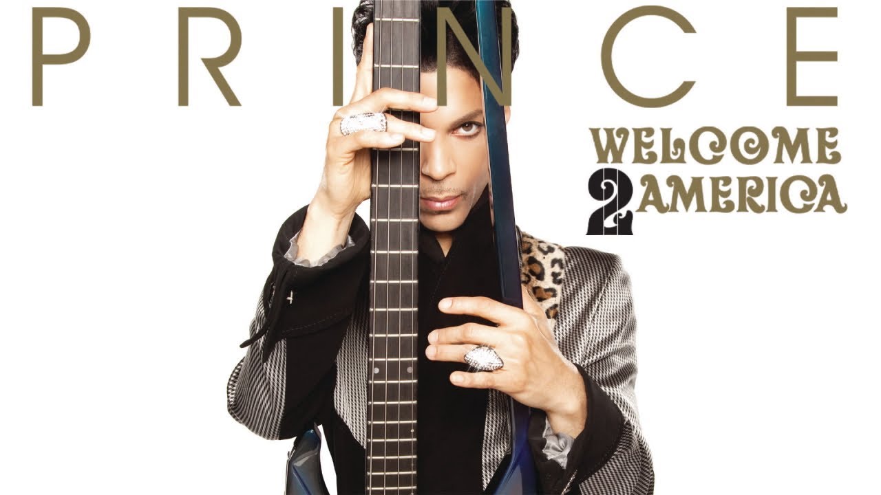 Prince - 1010 (Rin Tin Tin)