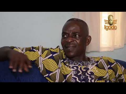 Osasuyi West with evil wife 2021 Latest Edo Movie part one Full HD