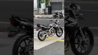 Download lagu ninja ss hitam simpel #kawasakininja #ninjass #2takloversindonesia #2strokeenthusiast mp3