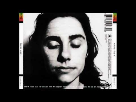 PJ Harvey - Rid Of Me - 09 Yuri-G (Private Remaster)