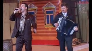Булат Нигматуллин «Ай җаныем, Фәрдәнә» (татарская народная песня)