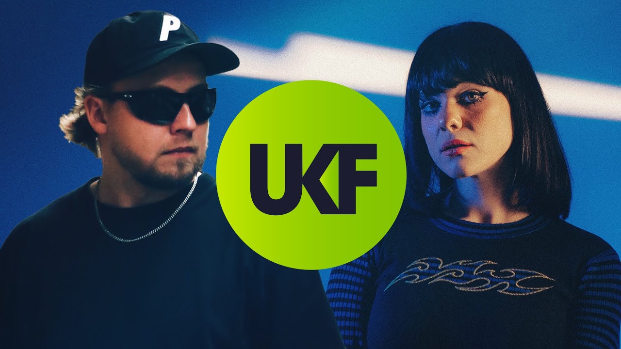 Enei - Runaway With You (ft. Cameron Hayes)