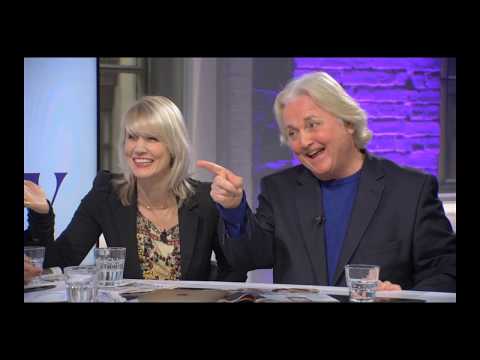 Tessa Dunlop - Kate & Meghan