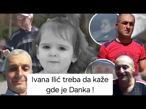 Dejan Dragijević poslao poruku roditeljima Danke preko svog Advokata,Ivana reci istinu