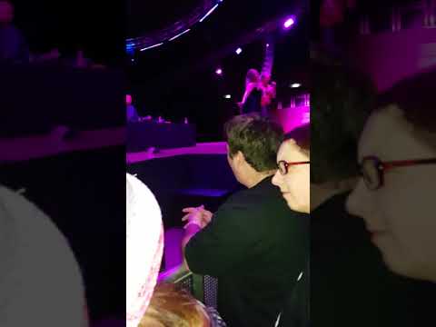 Tobee Blau wie das Meer voll wie der Strand Münster 2017