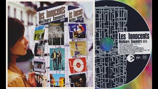 Les Innocents A09 Fous A Lier (Remix +30DBF) (HQ CD 44100Hz 16Bits)