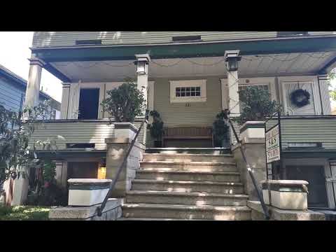 521 T St #B - Sacramento 95811 property video