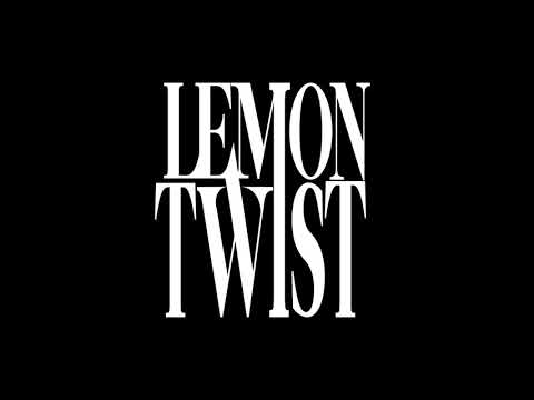 Lemon Twist