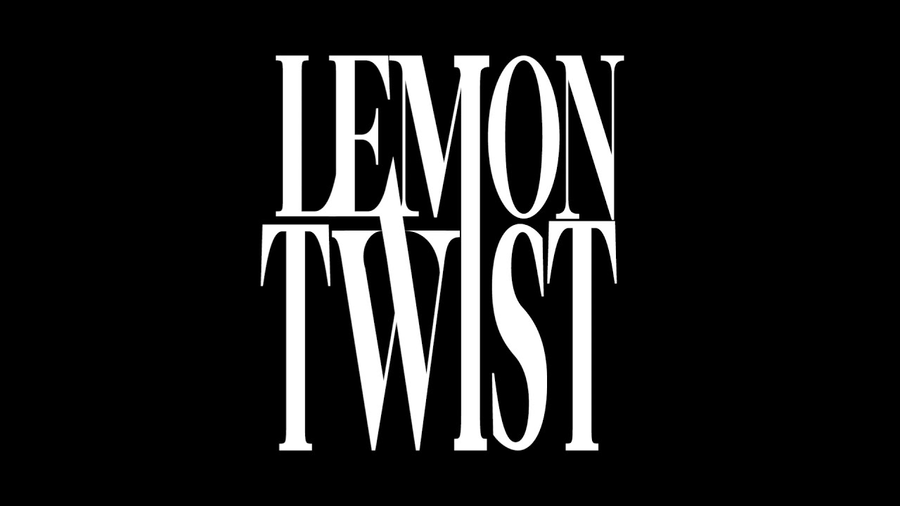 Official Trailer | LEMON TWIST (2020)