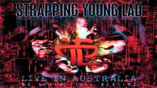 Far Beyond Metal(live in australia)