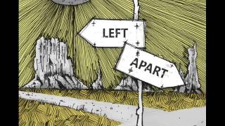 Video The Viv - Left Apart (Single 2015)