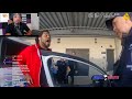 Charlotte Cop Caught Stealing Money From Suspect | DJ Ghost Reaction DEFAULT Thumbnail