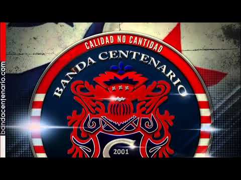 Banda Centenario ft RD Maravilla.Ratona