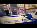 Monsters Inc Another Gator