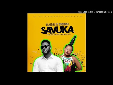 Slap dee ft. Busiswa - Savuka