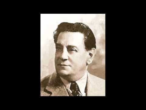 voce 'e notte - tito schipa