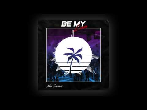 Be My Lover - Neon Summers (Synthwave Cover)
