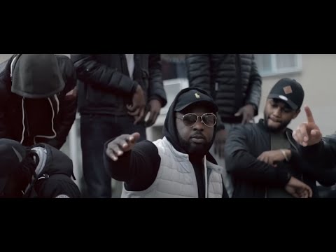 Mula B x LouiVos x Bartofso Type Beat - 'SAAF' | Trap Type Beat 2023