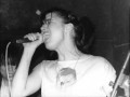 Bikini Kill "White Boy" Live 7th St. Entry, Minneapolis 12/08/91 (Soundboard audio)