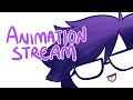 ANIMATION STREAM UNDERVERSE 0 8 Part 2 1