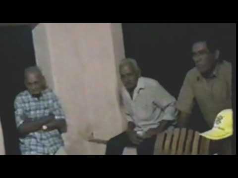 Virada de Ano - 2001/2002 - Olho D'Agua do Constantino - Redenção-Ce - Familia Eugenio Araujo