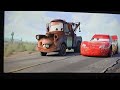 Cars Teaser Trailer 2005 HD