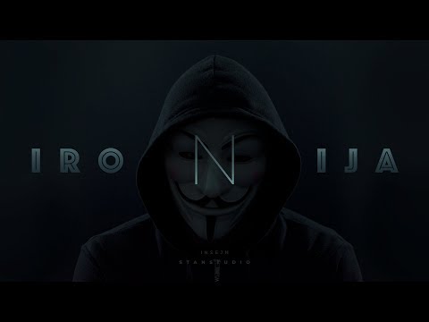 Insejn - Ironija (Official Video)