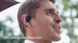 JOYROOM Openfree JR-OE2 Bluetooth 5.3 Open-Ear True Wireless Earphones