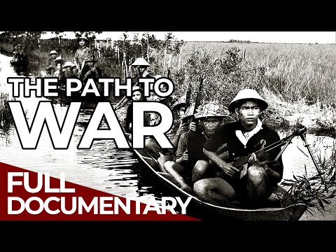 The Vietnam War | Part 1 | Vietnam and the War | Free Documentary History