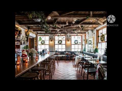 Snow Dept. - Who Would Have Thought That Christmas (Instrumental Version) (ALMOST CHRISTMAS SPECIAL)