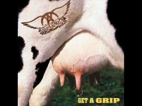 Aerosmith - Line Up (Lyrics)