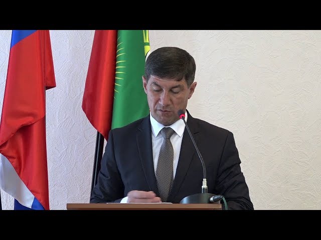 О проделанной работе