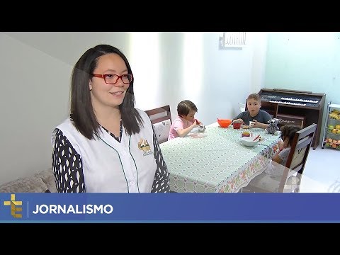 JORNALISMO | RETOMAR A ROTINA ANTES DAS AULAS FACILITA O APRENDIZADO NO INÍCIO DO ANO [CC]